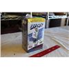 Image 2 : Sealed box of 2017-18 Upper Deck MVP Hockey Cards