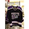 Image 1 : Indianapolis Ice Jersey,(IHL) – Authentic Bauer Men’s Medium