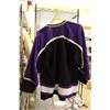Image 2 : Indianapolis Ice Jersey,(IHL) – Authentic Bauer Men’s Medium
