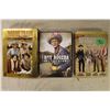 Image 2 : Lot of Western DVDs