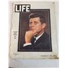 Image 2 : Lot Of Magazines (1937 Almanac, Rolling Stones, Life, JFK Related)