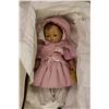 Image 1 : Patsy Joan 1995 Edition, Effanbee Doll Company, W/ Certificate, Ex. Condition