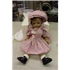 Image 2 : Patsy Joan 1995 Edition, Effanbee Doll Company, W/ Certificate, Ex. Condition
