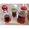 Image 1 : Tabletop Gumball Machines (3)