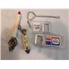 Image 4 : Lot Of Advertising Bottle Openers (14)