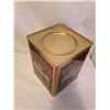 Image 5 : Lot Of Collector Tins (3) (Nabob, Ritz Etc)
