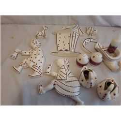 Lot Of Ukrainian Related