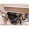 Image 2 : Sears Portable Sewing Machine, Kenmore