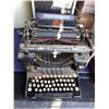Image 1 : Old Remington Manual Typewriter
