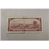 Image 2 : Canadian 1954 $2.00 Bill