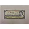 Image 1 : Canadian 1954 $20.00 Bill