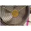 Image 2 : Vintage Kenmore Electric Fan (Model No.124.7204)(Working)