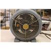 Image 3 : Vintage Kenmore Electric Fan (Model No.124.7204)(Working)