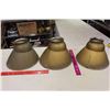 Image 1 : Vintage Lamp Shades (3)