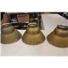 Image 4 : Vintage Lamp Shades (3)