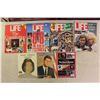 Image 1 : 1980s Life Magazines (4)w/The Story of John F.Kennedy&Jackie Kennedy