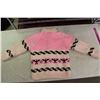 Image 2 : L Knitted Sweater (Acrylic Two Strand Yarn, Hand Knitted)