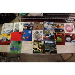 1960s Christophorus Magazines (Porsche)(18)