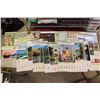 Image 3 : Lot of 1970s Calendars