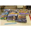 Image 1 : Lot of Assorted Puzzles (6)