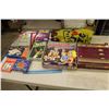 Image 1 : Lot of Assorted Games (10)