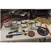 Image 1 : Lot of Vintage Tools And Misc.