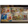 Image 1 : Lot of Children 'Rupert' Books