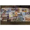 Image 2 : Huge Lot of Assorted Road Maps