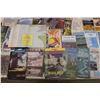 Image 5 : Huge Lot of Assorted Road Maps