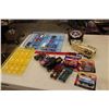 Image 1 : Lot of Toy Cars