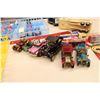 Image 2 : Lot of Toy Cars