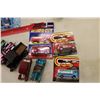 Image 5 : Lot of Toy Cars