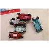 Image 6 : Lot of Toy Cars