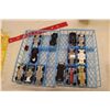 Image 8 : Lot of Toy Cars