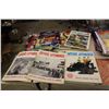 Image 3 : Lot of Automobile Related Magazines(Antique Automobiles, Gazette, Etc)