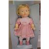 Image 2 : Baby’s First Step Doll w/Original Box