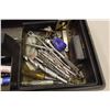 Image 4 : Strong n Tuff Tool Box w/Assorted Tools