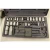 Image 6 : Strong n Tuff Tool Box w/Assorted Tools