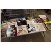Image 1 : Lot of LP Records