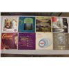 Image 4 : Lot of LP Records