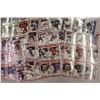 Image 4 : 1990's Upper Deck,OPC&Score NHL Cards (270 Cards)