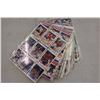 Image 1 : 1990's Upper Deck&Score NHL Cards (270 Cards)