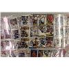 Image 6 : 1990's Upper Deck&Score NHL Cards (270 Cards)