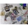 Image 2 : Key Chain Collection (~40)