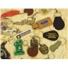 Image 4 : Key Chain Collection (~40)