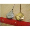 Image 2 : Pocket Watches (Worlds Best Dad And Commemorative Wind Up Models Both Working)