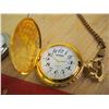Image 5 : Pocket Watches (Worlds Best Dad And Commemorative Wind Up Models Both Working)