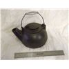 Image 1 : Cast Iron Tea Kettle