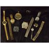 Image 1 : Watches (7) And Misc. (Cardinal, Red Herring, Longreene, Etc, Some Working)