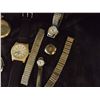 Image 2 : Watches (7) And Misc. (Cardinal, Red Herring, Longreene, Etc, Some Working)